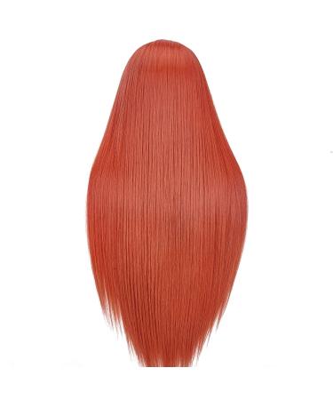 Hairdresser Neverland 28 Training Head - Professional Fiber Hair Styling Set with Holder & DIY Accessories | Perfect for Hairdressers & Students - International Shipping Available - Buy Online on GoSupps.com