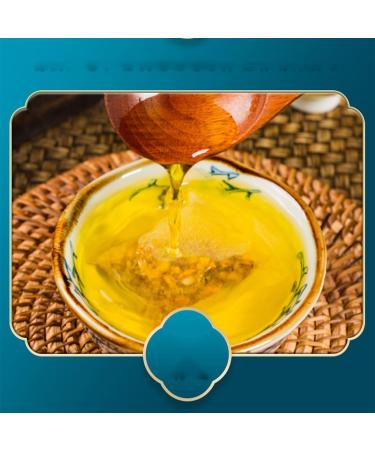 Ginseng Four Treasures Tea for Men Four Treasures of Vitality Tea Bags Kidney Care for Men Ginseng Four Treasures Tea for Men (1pcs) - Buy Online on GoSupps.com