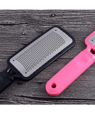 Kallus Eliminator Foot Grater Remover - Effective Dead Skin File & Pedicure Tool for Smooth Feet - Buy Online on GoSupps.com