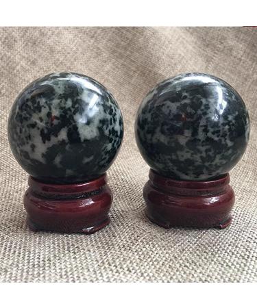 Unbit Baoding Balls Stress Balls for Adults | 2-Piece Chinese Health & Massage Exercise Set | Perfect Parent Gift - Buy Online on GoSupps.com