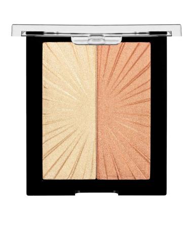 Wet n Wild MegaGlo Hello Halo Blushlighter Duo - Vegan Formula for Radiant Glow - Buy Online on GoSupps.com