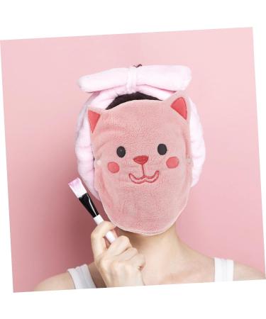 TOPBATHY Lot de Serviettes Masque Visage pour Soins Spa Compresses Chaudes et Froides Usage Domestique - Buy Online on GoSupps.com