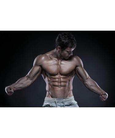 Dyanabol Beta Alanine 120 Capsules | Pre Workout Booster for Muscle Growth Endurance & Pump - International Shipping Available - Buy Online on GoSupps.com