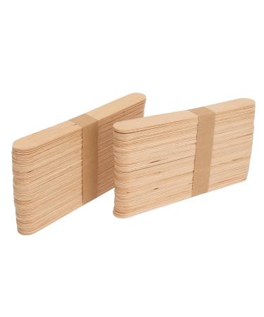 Craft Wax Stick - 300 Pieces Multifunctional & Portable for Beauty Salon | Safe Waxing Solution - International Shipping Available - Buy Online on GoSupps.com