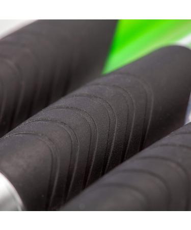 Borussia M nchengladbach Ballpoint Pen Set | Official Fan Merchandise | Black White Green & Silver VfL Diamond - Perfect for Fans - Buy Online on GoSupps.com