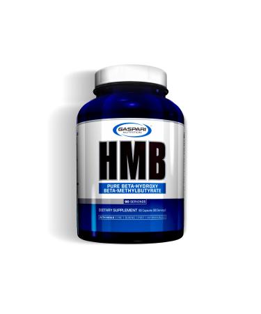 Gaspari Nutrition HMB 90 Capsules