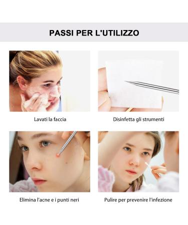 Best Blackhead Remover: Clear Pimples & Blemishes | Fast International Shipping - Buy Online on GoSupps.com