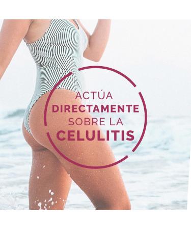 Verdimill Anti-cellulite Pack modeling normal 500 ml + ANA VITA-C stop impurities facial cleansing gel. 100 ml - Buy Online on GoSupps.com