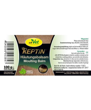 Repin Melting Balm 100ml - Nourishing Multi-Use Formula for Skin & Hair | International Shipping Available - Buy Online on GoSupps.com