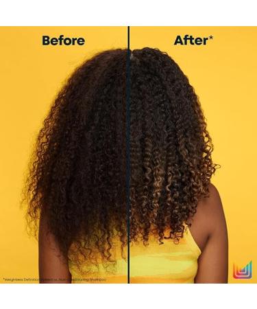 Matrix A Curl Can Dream Light Hold Gel | Defines Curls Without Flaking or Crunch | For Curly Coily & Wavy Hair | Silicone Sulfate & Paraben Free | Salon Styling Gel | Control Frizz | 6.8 fl. oz. - Buy Online on GoSupps.com