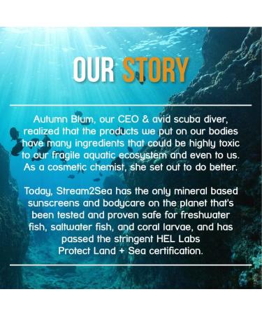 Stream2Sea Mask Defog 2 Fl Oz | Anti-Fog Coating for Glasses, Snorkel Masks, Ski Goggles & Sports Equipment - Buy Online on GoSupps.com