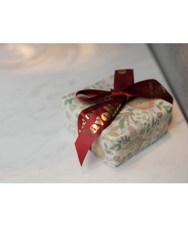 Lavolio Giftwrapped Nutty Forest Confectionery Gift Tin (175g) - Premium Selection of Covered Nuts and Luxury Chocolate Sweets Perfect Present for Him or Her. - Buy Online on GoSupps.com