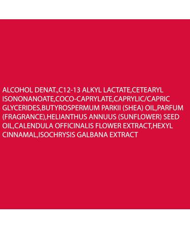 Invisible After Sun Spray by Pupa Milano for Unisex - 6.76 oz Spray - Buy Online on GoSupps.com