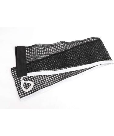 Professional Sports Table Tennis Net - Portable & Easy Setup | IPENNY Ping Pong Net for Table Surfaces - Buy Online on GoSupps.com