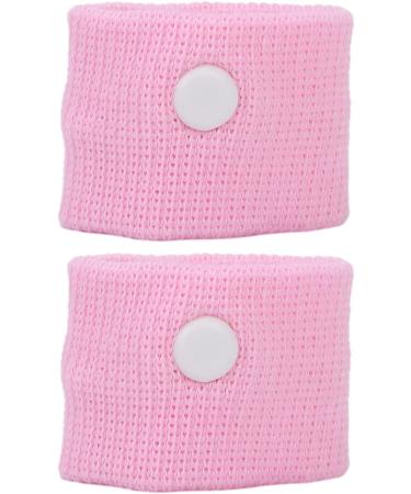 ZJchao Motion Sickness Bands | Nausea Relief Wristbands for Travel Car Flying & Pregnancy - Antinausea Wristbands for Adults - Buy Online on GoSupps.com