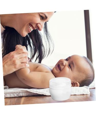 Didiseaon 4ensembles Puff Douce Pour Gar on Fille De Pour Apr s Bain Pratique Pour Voyage Soin Peau - Buy Online on GoSupps.com