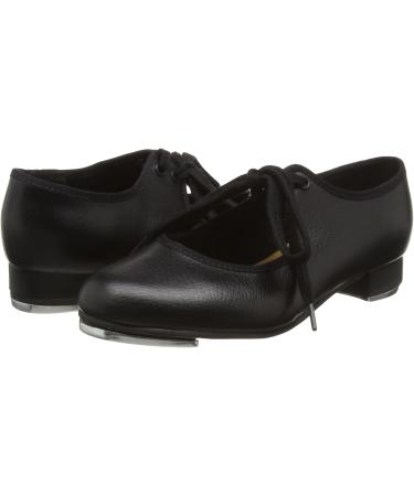 Buy Bloch Girls Timestep Dance Shoes 41 EU Black - International Shipping Available - Buy Online on GoSupps.com