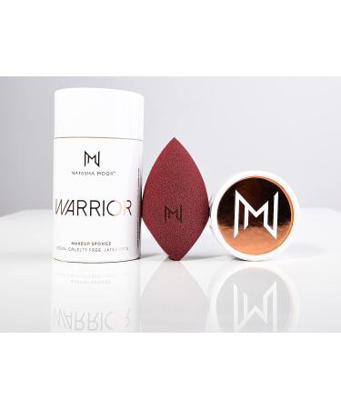 Natasha Moor Makeup Concealer Stick | Full Coverage, Water Resistant, Long Lasting Formula | Dark Circle & Under Eye Concealer | Suitable for All Skin Types | 100% Cruelty Free | PERFECTOR 3 (Golden M) - Buy Online on GoSupps.com