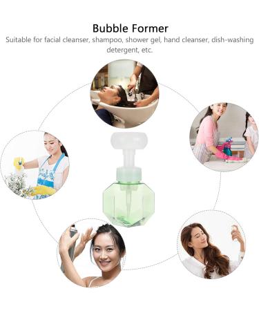 Fashion Unisex Cup Facial Cleaning Bottle | Beauty Tools for Radiant Skin - Shop Internationally - Buy Online on GoSupps.com