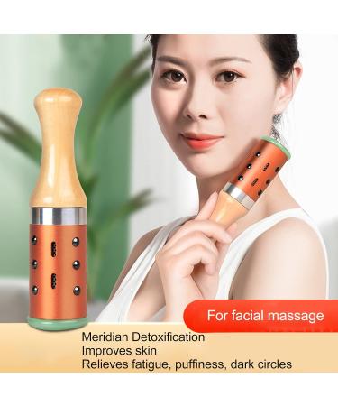 Shop Portable Moxa-Sticks & Moxa-Rollers for Detox & Fatigue Relief | Adjustable Warm Moxibustion Facial Massagers - International Shipping - Buy Online on GoSupps.com