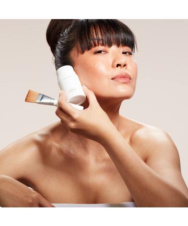 NuFACE Hydrating Aqua Gel Activator - 10 Fl Oz | Hydrating Facial Treatment - Buy Online on GoSupps.com