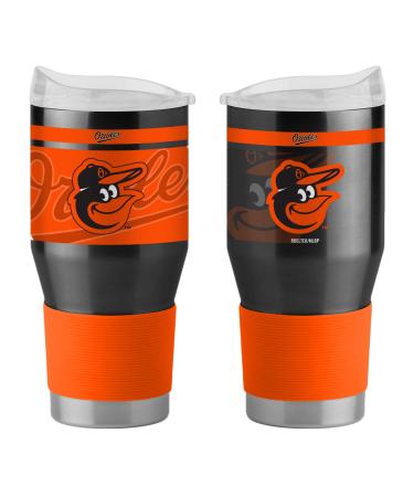 Boelter Brands MLB 24oz Ultra Twist Style Baltimore Orioles