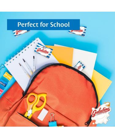 Sperlari Galatine "Milk Candy Stuffed with Honey and Skim Yogurt" 3 x 125g and Chocolate Candy 3 x 115g - Buy Online on GoSupps.com