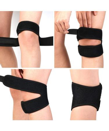 2Fit Tennis Elbow Brace | Effective Pain Relief & Compression Support for Injury Protection - Buy Online on GoSupps.com