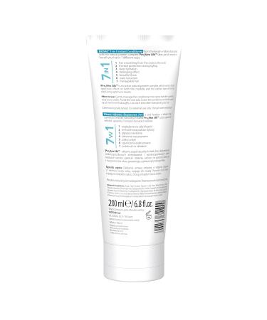 LBiotica Biovax BB 7in1 Conditioner with Keratin & Silk - 200ml | Nourish & Revitalize Hair | International Shipping Available - Buy Online on GoSupps.com