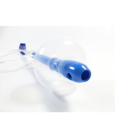 Balloon Intestinal Tube with Silicone Balloon | Quality Enema Solutions for Safe and Comfortable Use - Buy Online on GoSupps.com