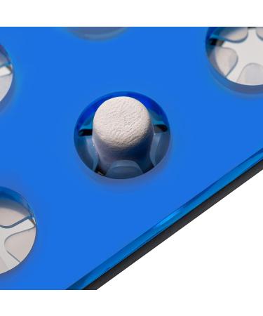 Arka Myreef 21mm Ceramic Coral Offshoots - 12 Pieces for Seawater Aquariums - Optimal Hold & Easy to Edit - Buy Online on GoSupps.com