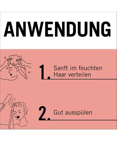 Gliss Miracle Anti-Split Ends Shampoo (250 ml) Shampoo with Ionic Complex and Grape Seed Oil Care Shampoo for Damaged Hair Seals Split Ends Long-Lasting - Buy Online on GoSupps.com