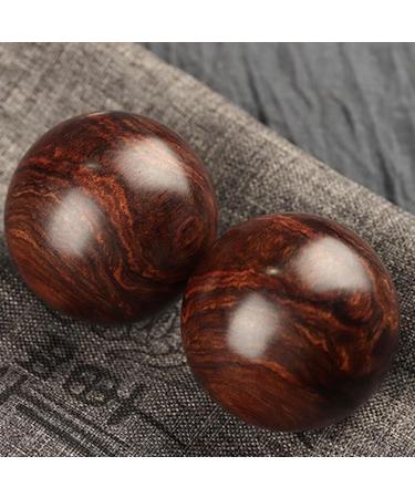 Unbit Ballstretcher & Magnetic Stress Ball - High-Quality 45mm Baoding Balls for Hand Exercises | Shop Now! - Buy Online on GoSupps.com