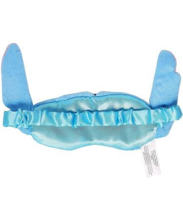 Disney Lilo & Stitch Sleep Mask - Officially Licensed Stitch Eye Mask for Sleeping - Buy Online on GoSupps.com