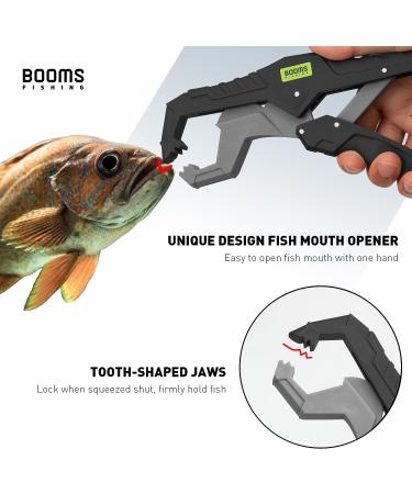 Booms Fishing TK3 Fishing Pliers and Gripper Saltwater - Ultimate Combo for Anglers - Buy Online on GoSupps.com