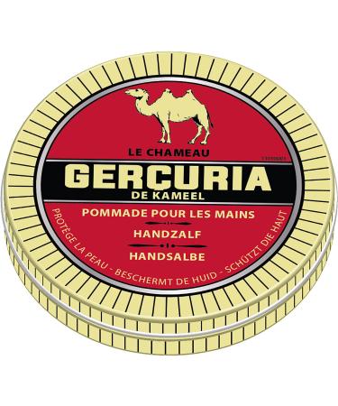 Gercuria - Hand Cream, Ointment that protects and nourishes the skin, 50 ml