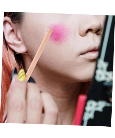  PAMINGONO 5 Pieces Natural Eyebrow Pencils: Waterproof Wooden Shaft and Herde Texture - Wild Brow Makeup Pencil - Bold Defined Eyebrows for Parties and Concerts - Buy Online on GoSupps.com