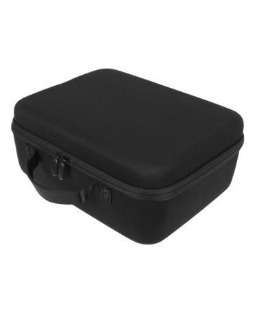 Beatifufu 1pc Hair Dryer Storage Bag Waterproof Storage Tote Travel Case for Hair Dryer Hair Dryer Pouch Tool