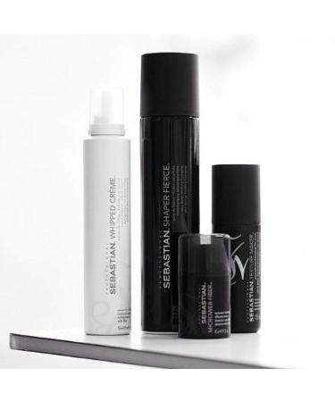 Sebastian Microweb Fiber 1.5 oz - Flexible & Elastic Texturizer - Buy Online on GoSupps.com