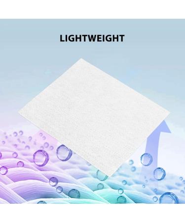 Color Catch Sheets Eliminates Sorting Absorbs Loose Dyes 100 Count Solid Color Protection Safe for Pregnant Women and Babies Lightweight Portable for Travel - Buy Online on GoSupps.com