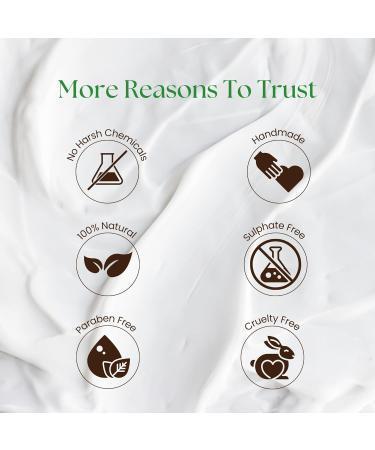 Kaantam Handmade Face Moisturizer for Women For Oily Dry Sensitive & Acne-Prone Skin Lightweight Hydrating Non-Greasy With Kakadu Plum Polyglutamic Acid Silk Protein 50ml - Buy Online on GoSupps.com