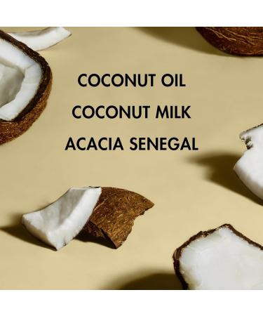 Shea Moisture Daily Hydration Shampoo - Coconut & Argan Oil Organic Shea Butter Pack of 2 13 Oz | Nourishing & Scented for All Hair Types - International Shipping - Buy Online on GoSupps.com