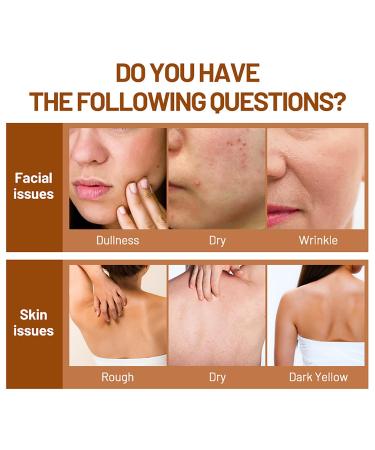 DISAAR Beauty Moisturizing Cream Cinnamon Black Sesame Restore Skin Vitality Smooth Minimize Pores Repair Anti-Wrinkle 120ml / 4.05fl.oz - Buy Online on GoSupps.com