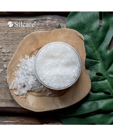 Salt foot soak Nappa Smooth Comfort Dead Sea minerals 300g - Buy Online on GoSupps.com