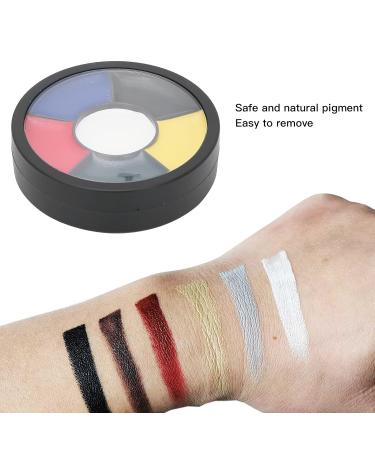 Shop Wound Effect Paint - Premium Face & Body Oil for Creative Looks | International Shipping Available - Buy Online on GoSupps.com