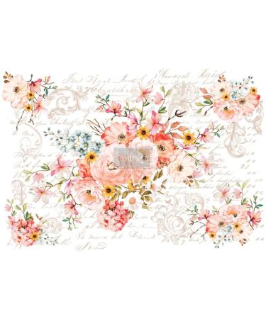 Prima Marketing Inc Redesign Transfer-Rose Celebration, Mixed - Buy Online on GoSupps.com
