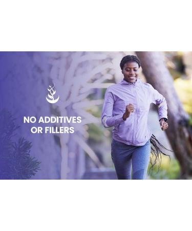 PURE ORIGINAL INGREDIENTS Horse Chestnut (365 Capsule) No Magnesium Or Rice Fillers Always Pure Lab Verified 365 Count (Pack of 1) - Buy Online on GoSupps.com