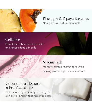 Bliss Jelly Glow Peel + Bright Idea Vitamin C Moisturizer Duo - Buy Online on GoSupps.com