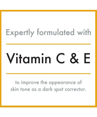 Melano CC Age Spot Beauty Essence - 20ml - Buy Online on GoSupps.com