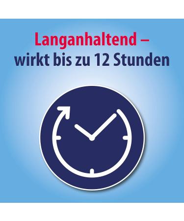 Olynth 0.1% Nasal Spray - Decongestant for Adults & Children 6+ | 15 ml | Fast Relief Worldwide Shipping - Buy Online on GoSupps.com